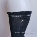 Sweet Navy Style Women's Nylon Spandex Knee-highs Socks